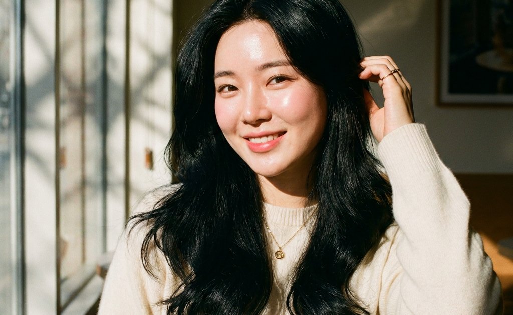 女生補鐵養髮丨營養師推薦8款非紅肉高鐵食物丨KO脫髮煩惱 告別面色蒼白