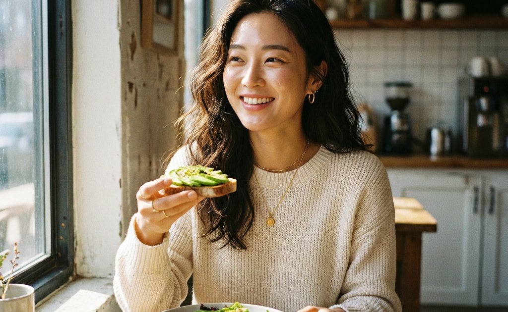 牛油果減肥丨營養師拆解8大健康食法！護心降膽固醇但熱量高？食錯隨時肥過食飯