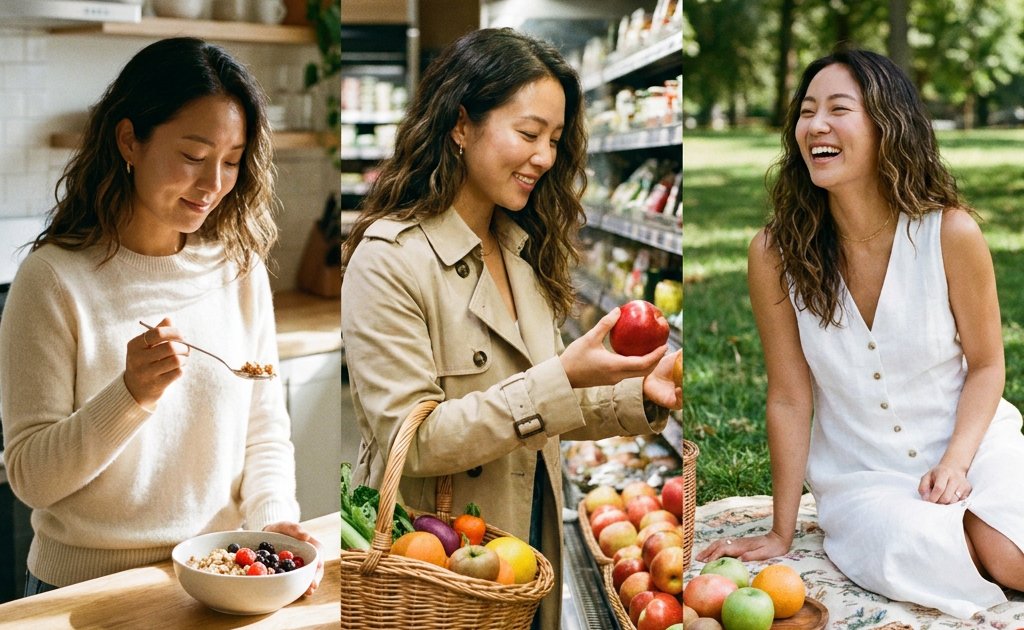 戒油都降不到膽固醇？營養師拆解5大高水溶性纖維食物丨附降醇食譜＋外食族貼士