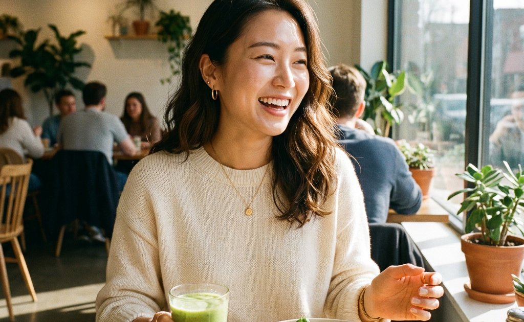 膽固醇紅字但身形唔肥？營養師拆解8大外食血脂陷阱丨瘦底女生自救攻略