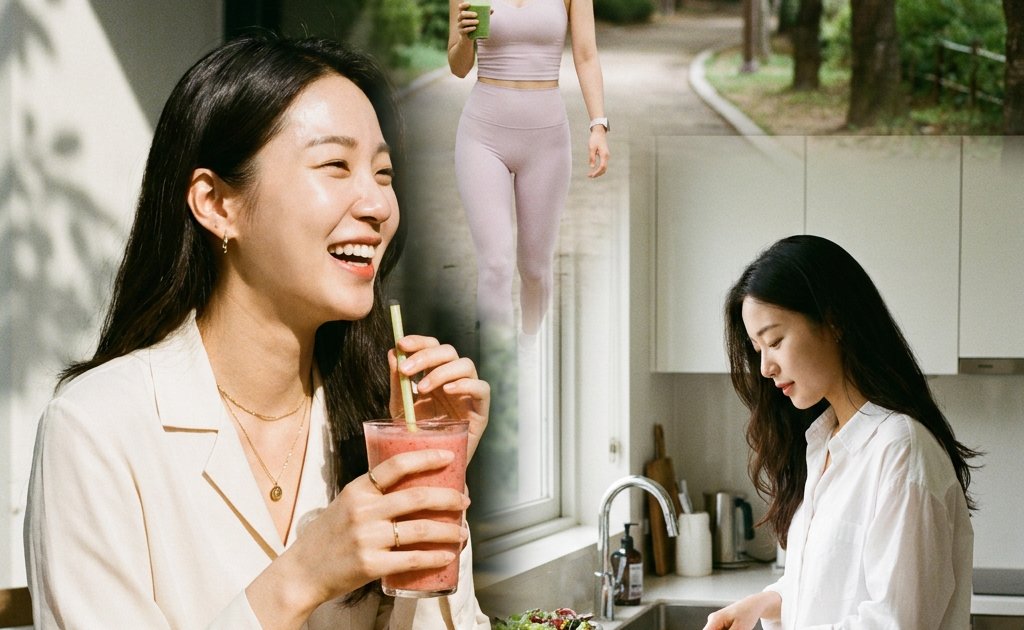 糖化令皮膚黃又鬆？營養師教8大抗糖食物丨戒甜飲比戒飯更重要！附3招穩定血糖大法