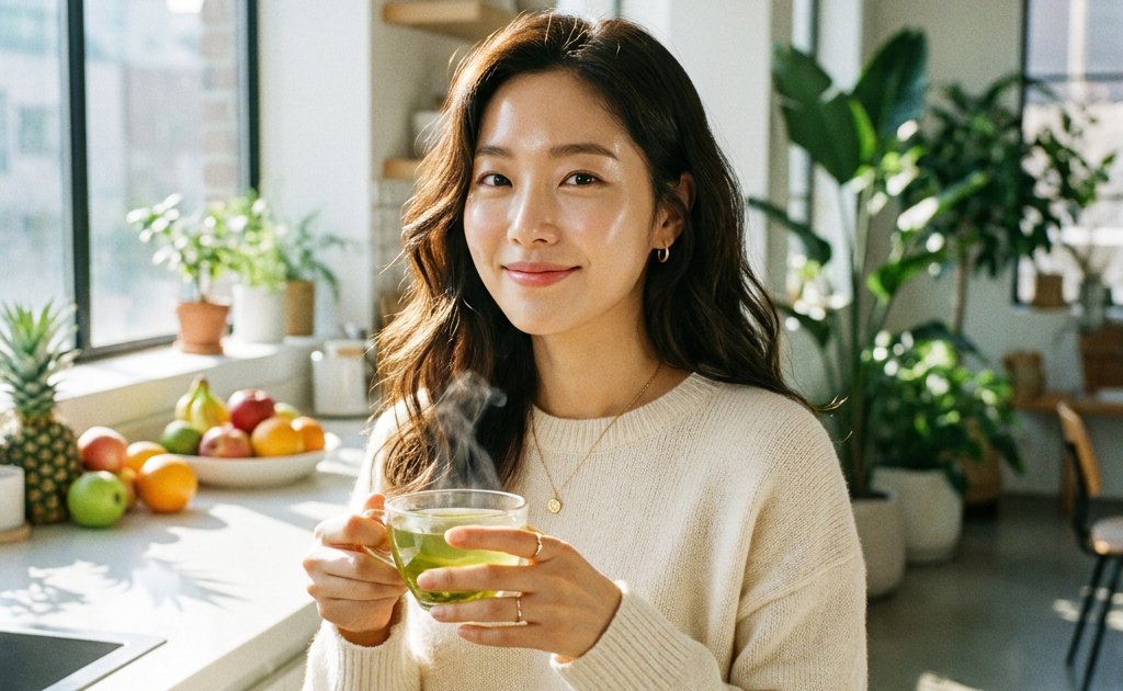 綠茶降膽固醇真係得？營養師拆解8大降醇神級食物丨附正確飲法與禁忌
