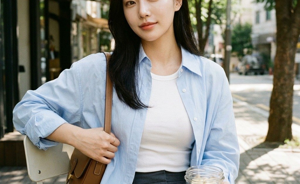 消腫早餐6食物丨Minji清冷少女肌必學低鈉攻略