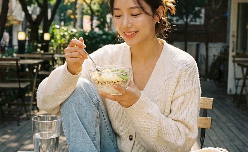 香蕉通便有用嗎？營養師解構5大護腸食物