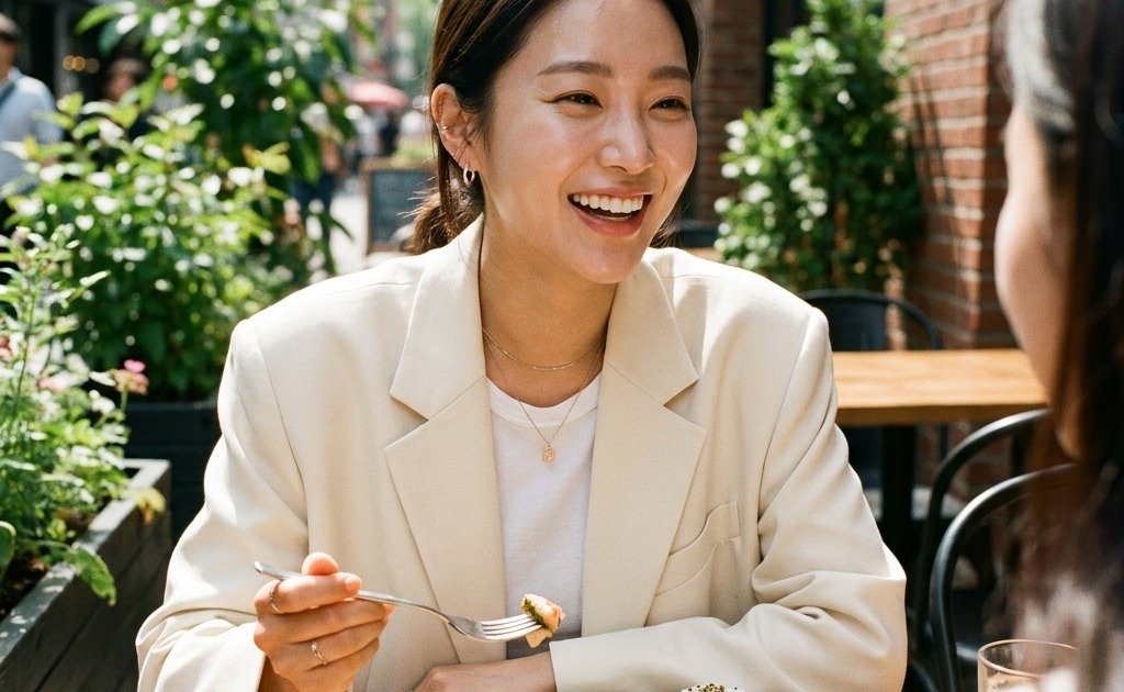 濕疹女生外食必避6類食物丨低敏點餐攻略