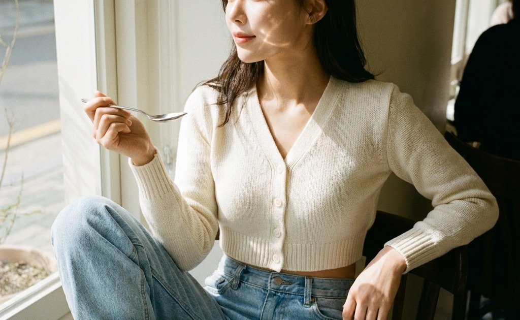 地中海飲食減肚腩丨8大護心食物女生懶人餐單