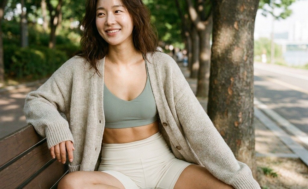 梨形女生減脂丨7招瘦腿運動與深蹲迷思