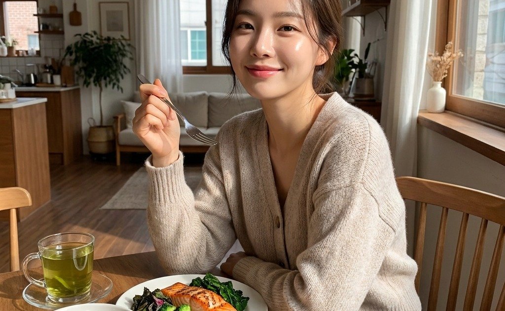 抗氧化抗炎有分別？10大抗炎食物清單