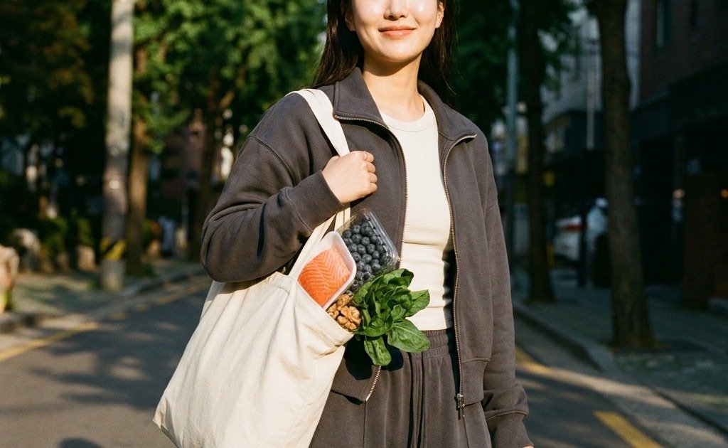 抗發炎食物10大推薦丨運動過量也會發炎？