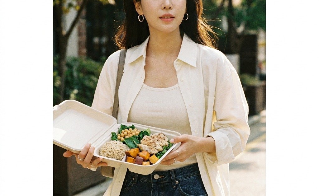 低GI食物8款推薦丨營養師拆解食錯照樣肥