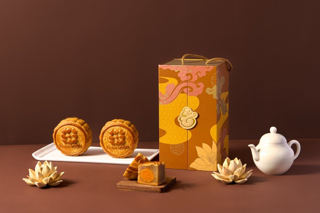 月餅推薦 (圖片來源:唯港薈)