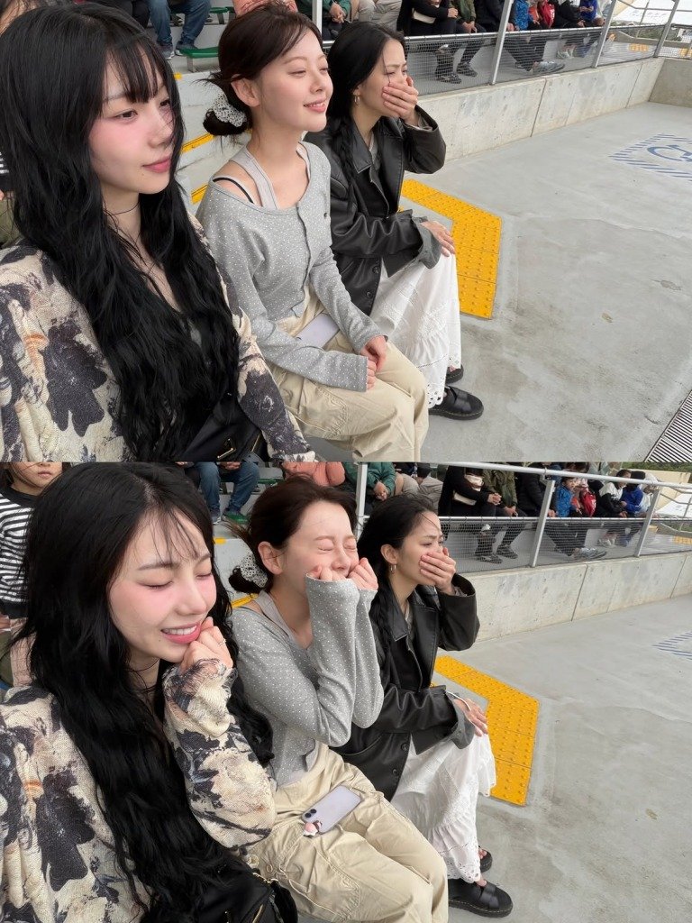 碎片式旅行 (圖片來源:IG@katarinabluu)