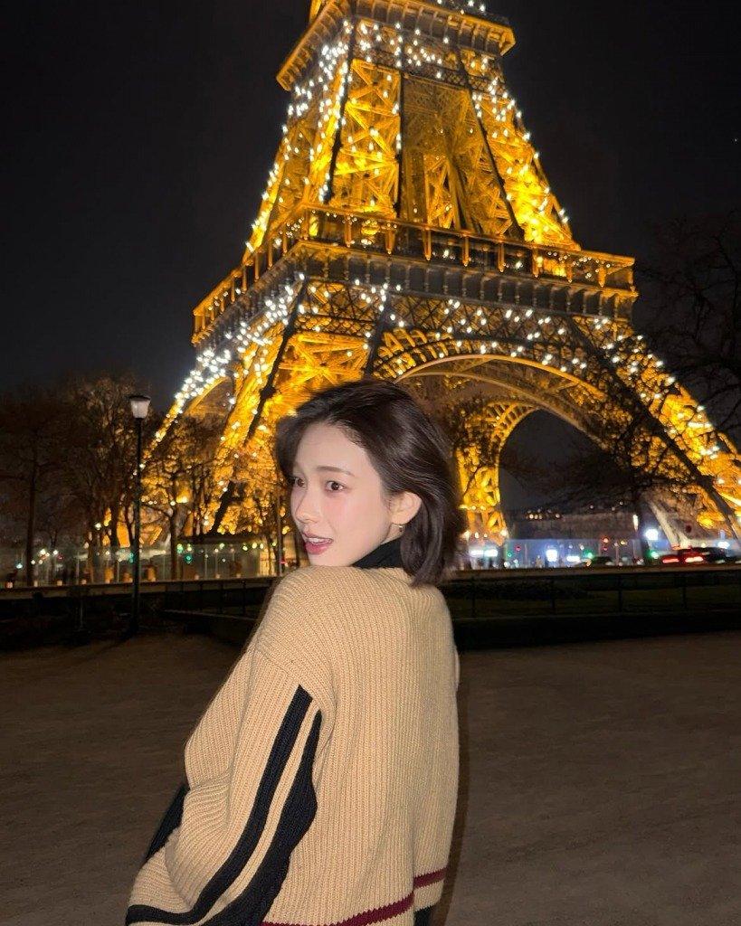 碎片式旅行 (圖片來源:IG@katarinabluu)