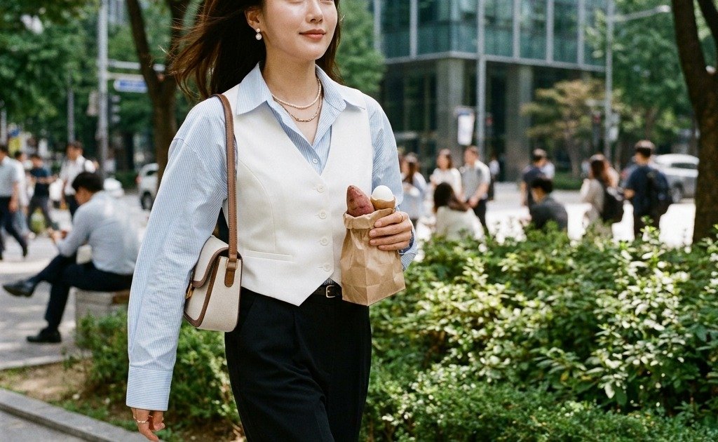午飯後眼瞓丨營養師拆解8招提神