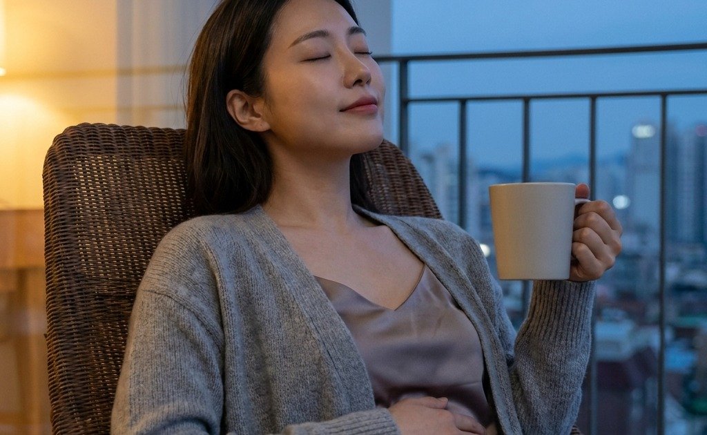 睡前肚脹8招改善丨醫生拆解成因