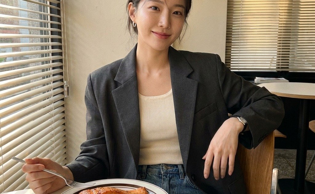 高蛋白晚餐8款食物丨減脂不挨餓