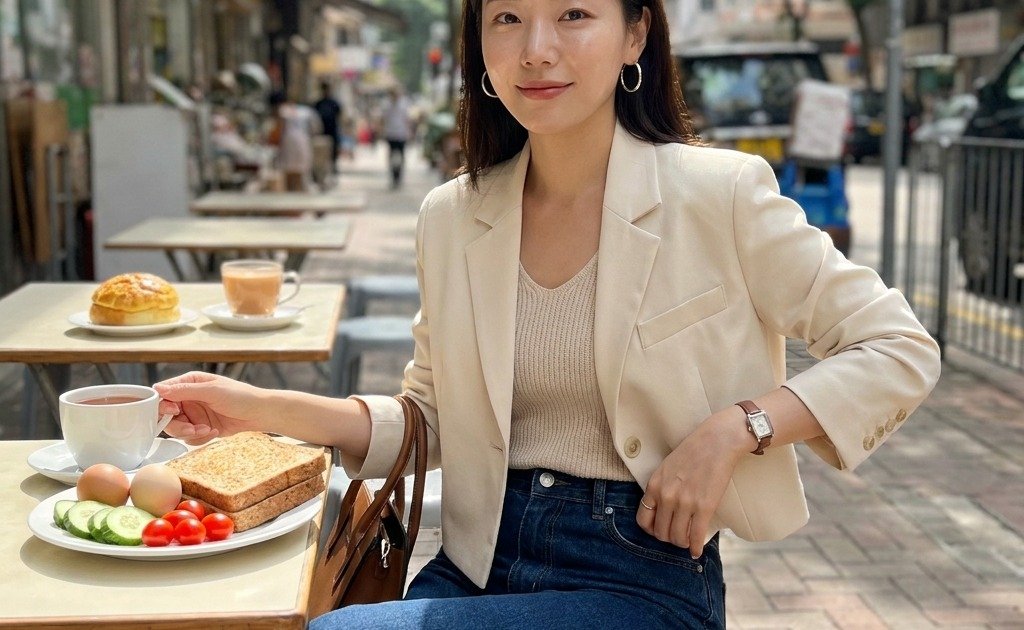 血糖穩定早餐丨戒飯仍有肚腩？8款港式早餐陷阱