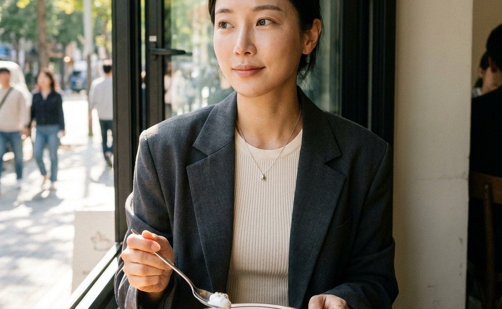 30+女生抗老飲食丨8大高蛋白食物＋早餐食譜