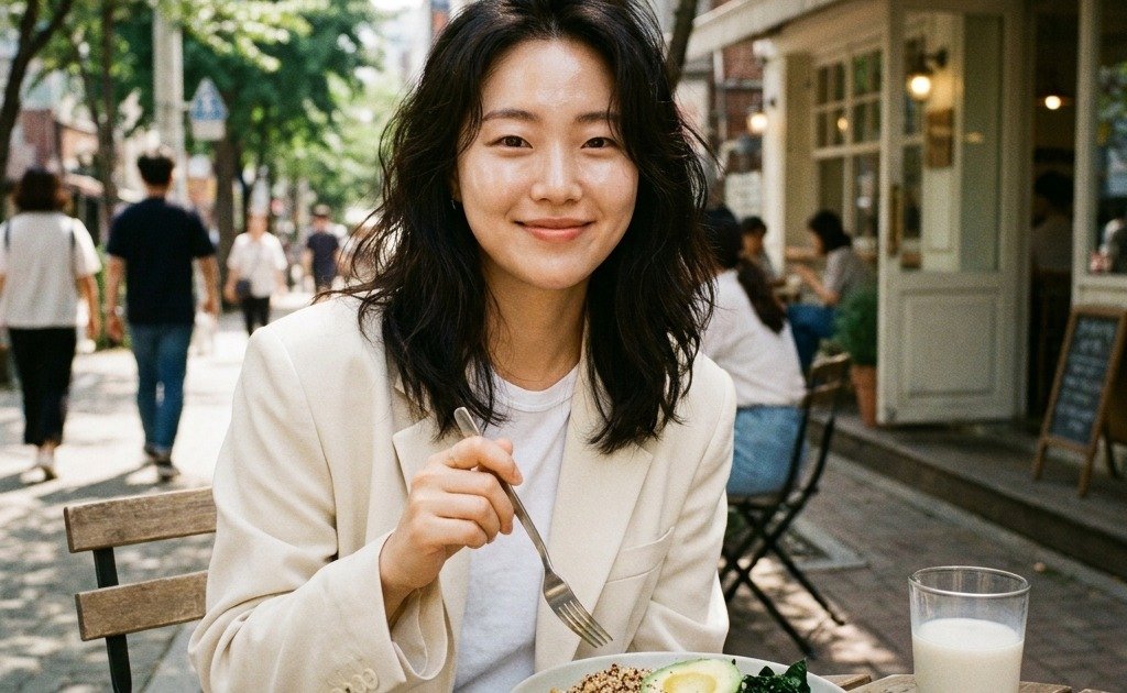 只吃菜不吃肉臉色差？8大高蛋白質食物推薦