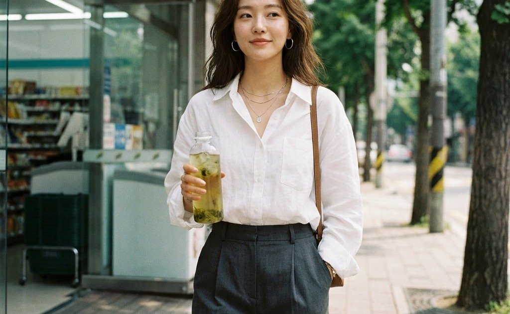 控脂飲品推薦丨綠茶黑咖啡5款便利店之選