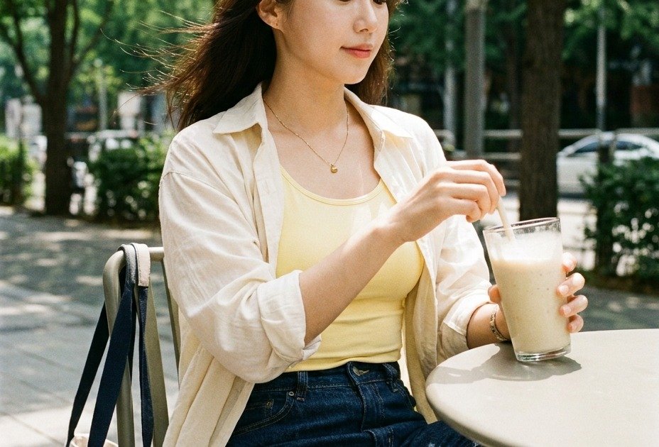 女生食肌酸好處丨6招增肌減脂不變壯