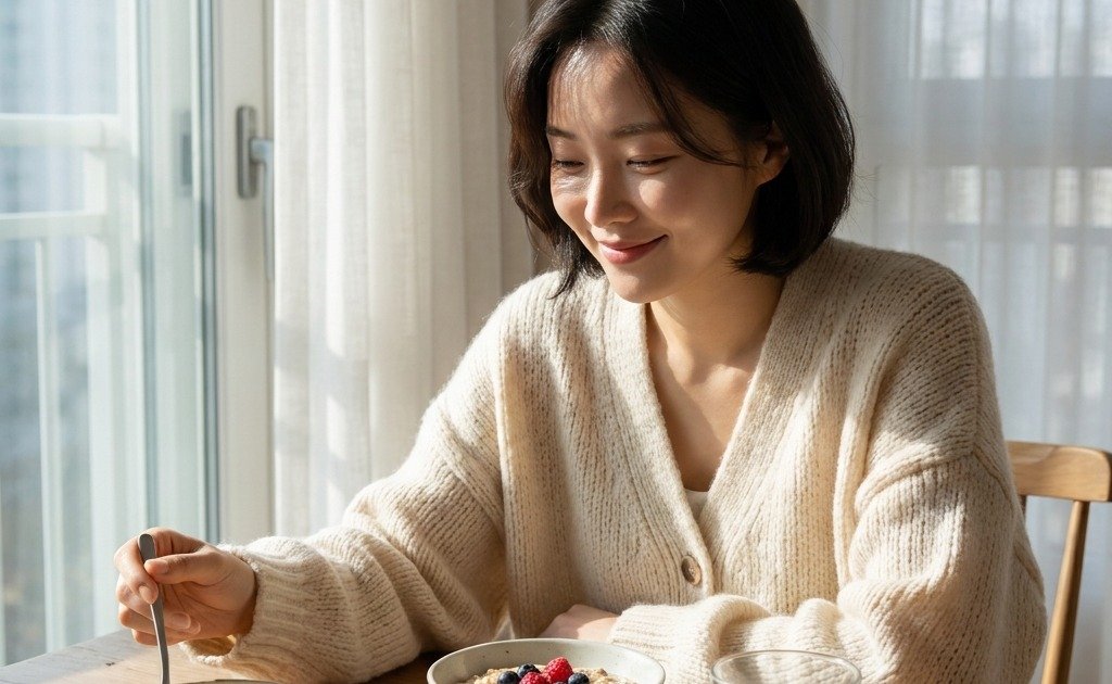 雞蛋膽固醇迷思丨8款女生高蛋白早餐