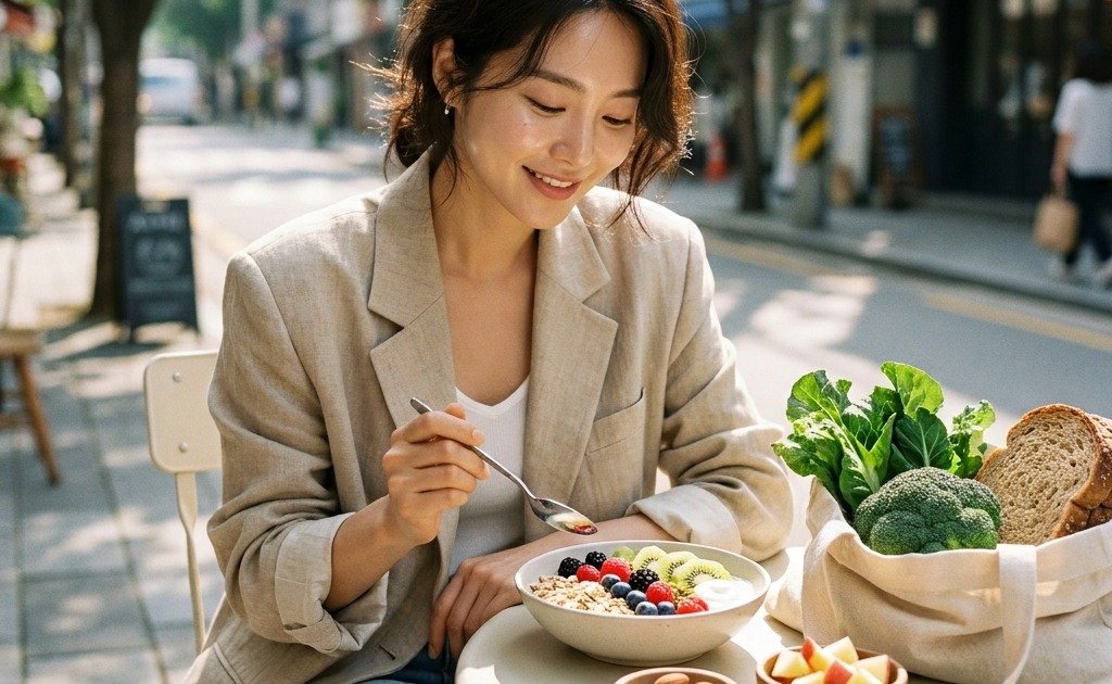 紅肉與膽固醇丨8大高纖食物降血脂攻略