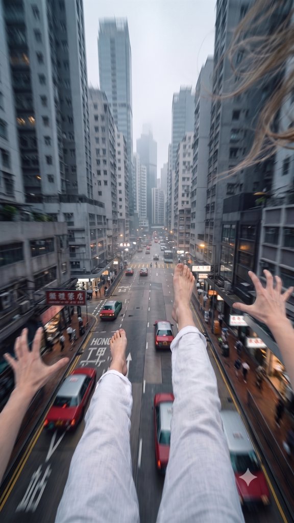 惡夢 (圖片來源:MORE製圖)