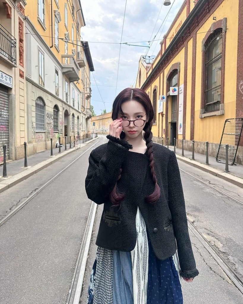 碎片式旅行 (圖片來源:IG@katarinabluu)