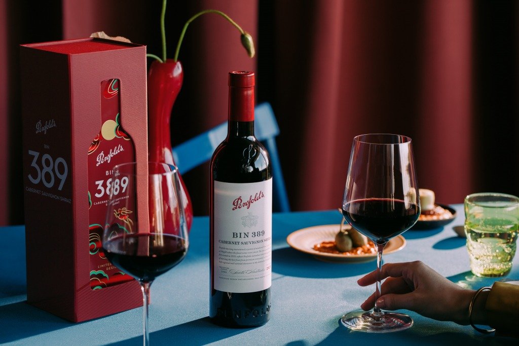 月餅推薦 (圖片來源: Penfolds )