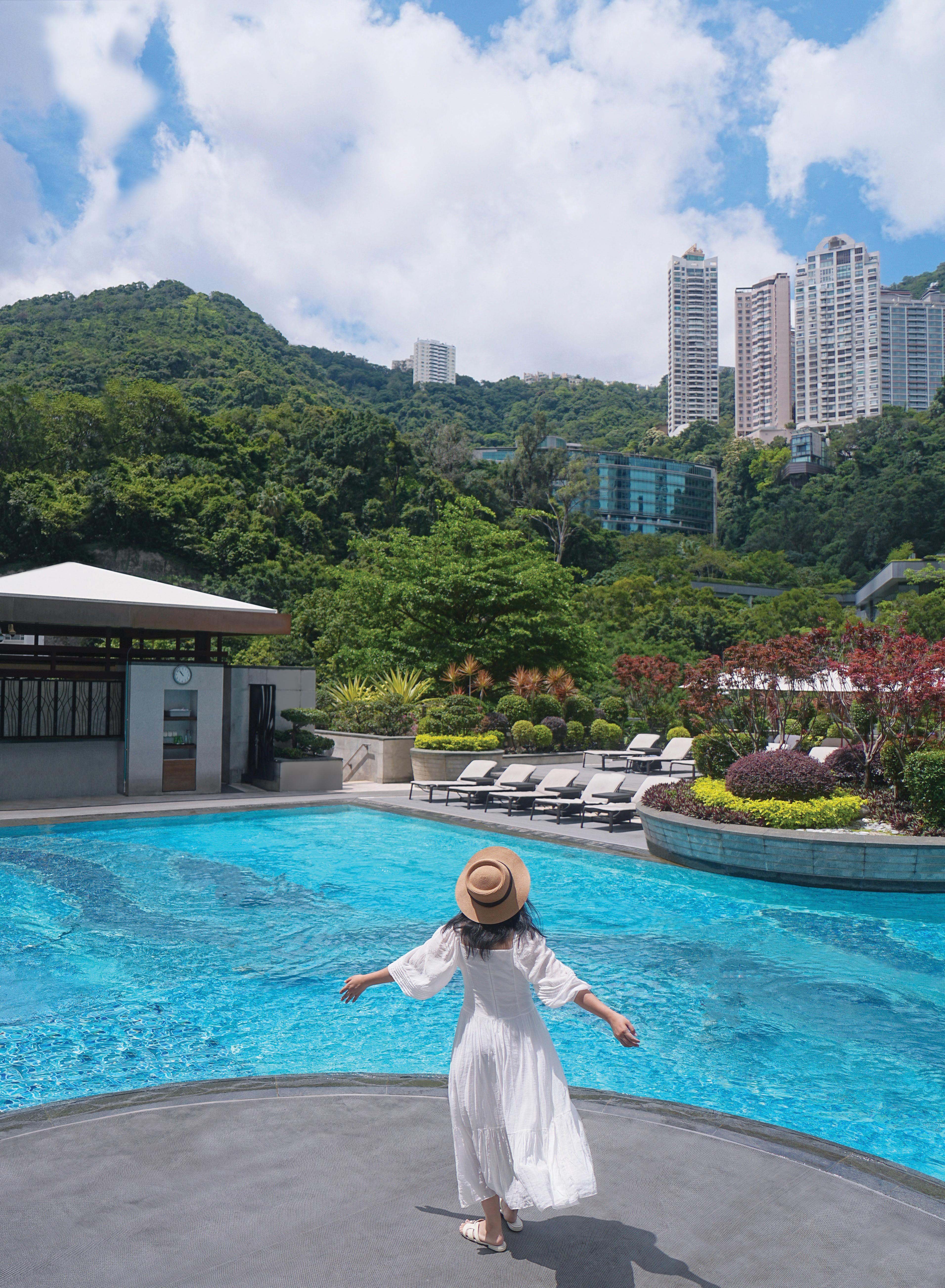 香港JW萬豪酒店Wellness Retreat 尊貴健身及Spa禮遇送煥活體驗